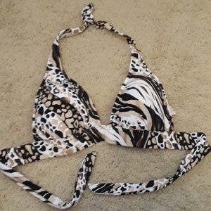 Venus swim top